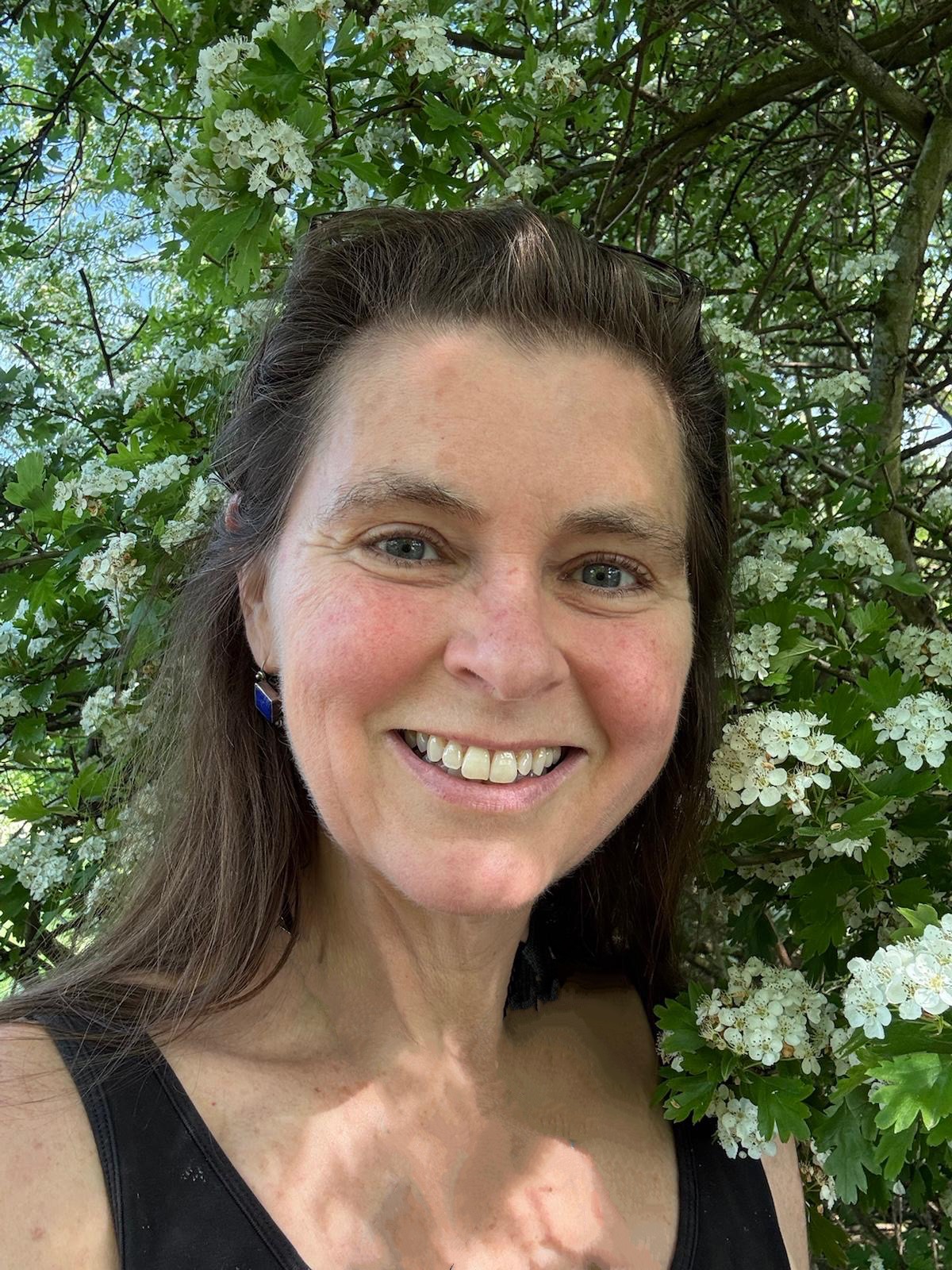 Monika Rutledge About Us | Highgate Roman Kiln